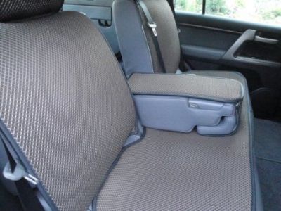 Накидки полный комплект "ЛИПУЧКА"  SF-1320 (Кофе)