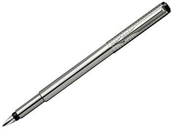 Перьевая ручка Parker Vector Premium Classic SS (арт - S0908760)