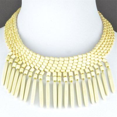 Бусы Дерево "Лукоморье " арт.6634-4