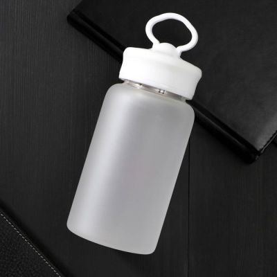 Бутылка для воды "Freedom", 550 мл