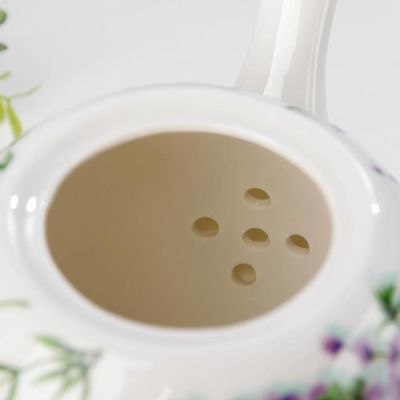 Чайник заварочный Magistro «Лаванда», 800 мл