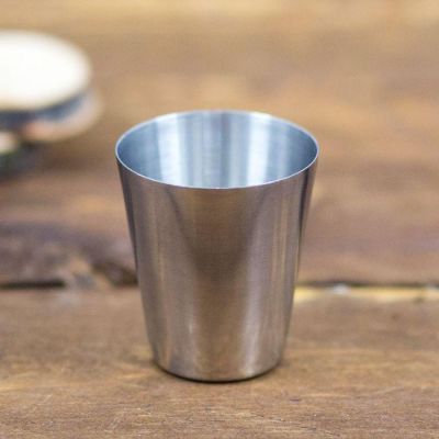 Набор стопок в мешке "Защитник отечества", 30 мл., 3 шт