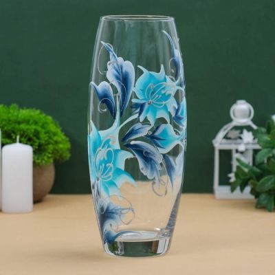 Ваза "Ариель" овал 26 см