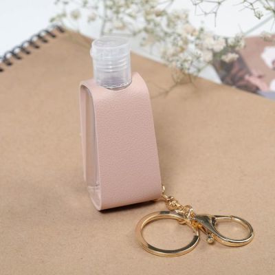 Брелок с емкостью "Красота в мелочах", 7 х 15 см