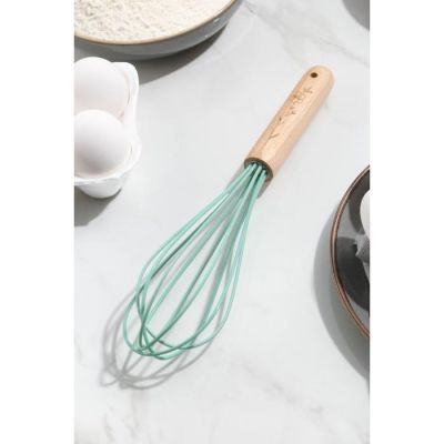 Набор лопаток из силикона  «Мята»