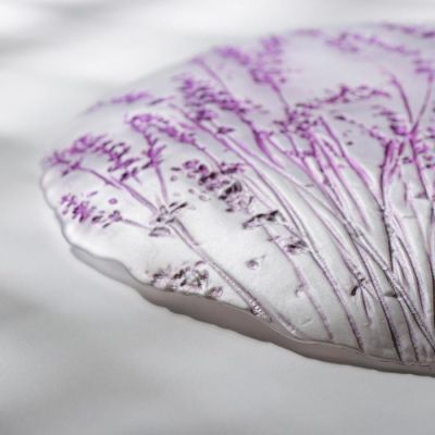 Тарелка «Лаванда», d=28 см