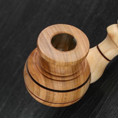 Трубка для курения "Фигурная"