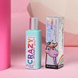 Туалетная вода Crazy dreams, 30 мл