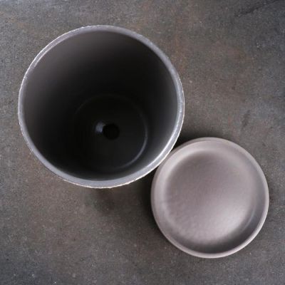 Горшок цветочный "Ренессанс" 0,75л