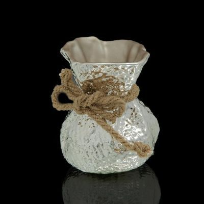 Ваза "Мешочек", 11 см