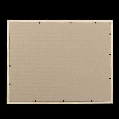 Фоторамка 40х50 см № 12 дерево