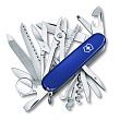 1.6795.2 Victorinox SwissChamp Blue Нож складной
