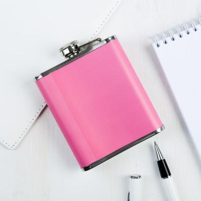 Фляжка «Дело не в тебе», 210 мл