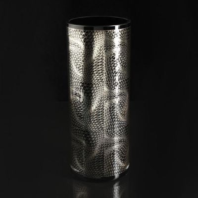 Ваза Flexuos, дизайн - Карим Рашид