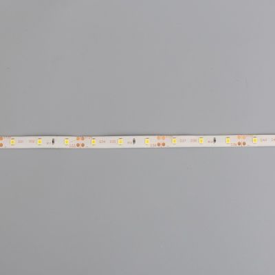 Cветодиодная лента Ecola PRO 5 м, IP65, SMD3528, 60 LED/м, 4.8 Вт/м, 12 В, 4200К