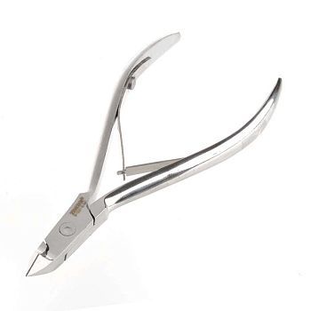 Кусачки 2-ух пружинные (ZS-B-002-S)