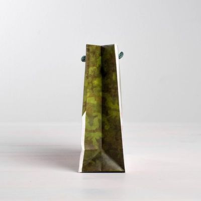 Пакет ламинированный вертикальный «С Праздником», ML 23 × 27 × 11,5 см