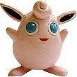 Покемон Вигглитуф Pokemon Wigglytuff (высота 4см)