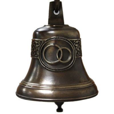 Колокол свадебный