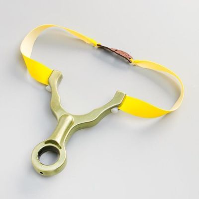 Рогатка металлическая "Бард" , микс