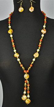 Авторский комплект  "Лизетто" арт.1200