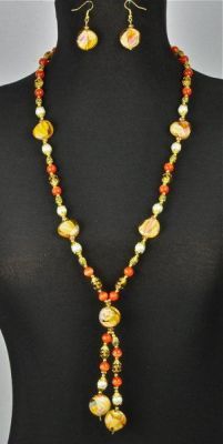 Авторский комплект  "Лизетто" арт.1200