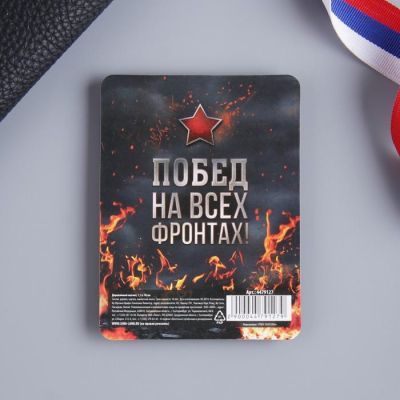 Магнит «Орден», 7.5 х 10 см