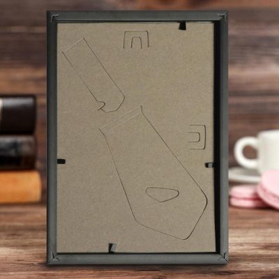 Диплом в рамке "Самой обаятельной и привлекательной", 15 х 20 см