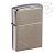 Зажигалка ZIPPO 250 HALF STAR Classic с покрытием High Polish Chrome