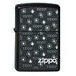 Zippo 218 White Flames (2.000.694) - зажигалка