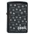 Zippo 218 White Flames (2.000.694) - зажигалка