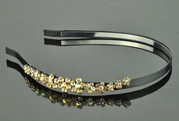 Ободок для волос 08-237