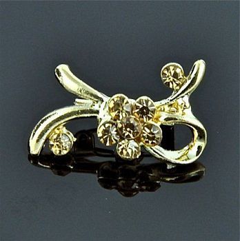 Брошь "Фантазия" бшС-1260