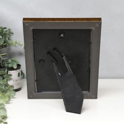 Фоторамка пластик 1730-3035-12 15х21 см