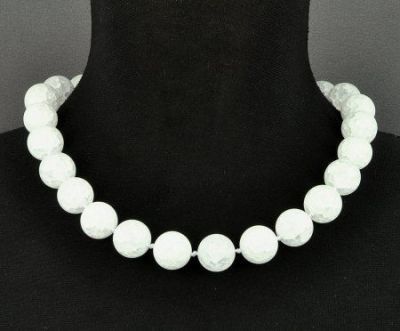 Бусы Хрусталь "Классика №16" арт.НХР-1(16)-50-7