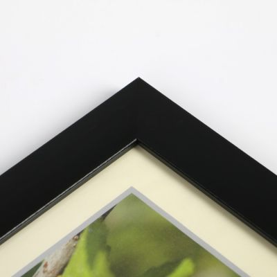 Фоторамка 404-Black 15х21 см