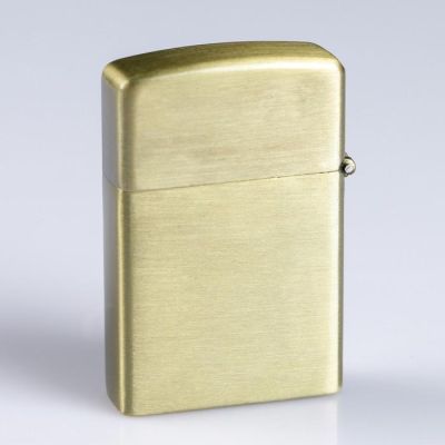 Зажигалка "Гороскоп", газ, кремний