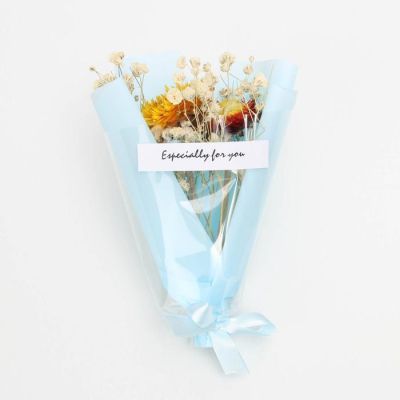 Мини букет «Радость», 8 × 14 см