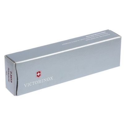 Нож перочинный VICTORINOX Centurion 0.8453, 111 мм, 11 функций