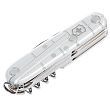 Нож перочинный VICTORINOX Huntsman 1.3713.T7, 91 мм, 15 функций