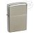 Зажигалка ZIPPO 205 Diamond Plate с покрытием Satin Chrome