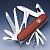Victorinox Ranger Red Нож складной (арт. - 1.3763.71)