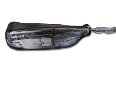 Щётка для удаления пыли А-1 (в чехле)