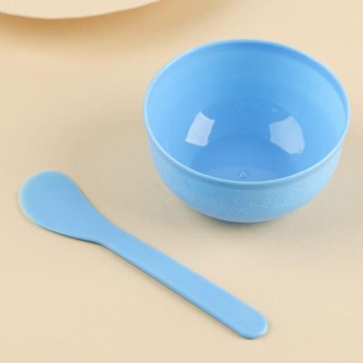 Набор для приготовления масок "Красота внутри", 12 х 19,5 см