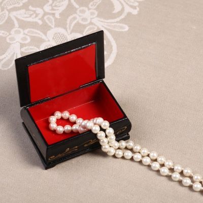 Шкатулка «Иконы», 6×9 см, лаковая миниатюра, микс