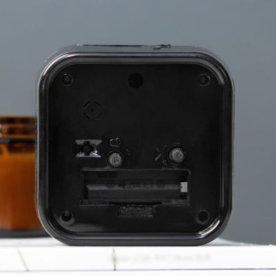 Будильник пластиковый «Крутой»