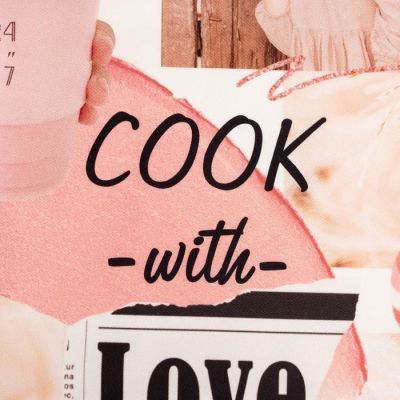 Полотенце "Этель" Home 40х73 см, 100% хл, саржа 190 гр/м2