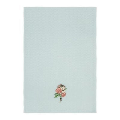 Набор вафельных полотенец 40х60 см 8 MART-338, 3 шт