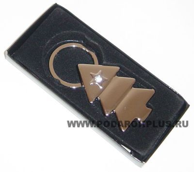 Брелок «Ёлочка»