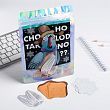 Бумага для записей CHO TAK HOLODNO?, 90 листов